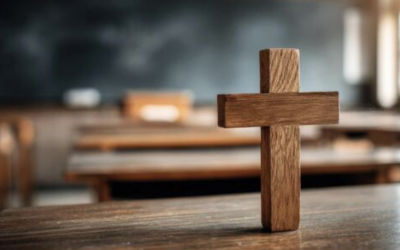 Why Choose Agathon University for Online Seminary Study?