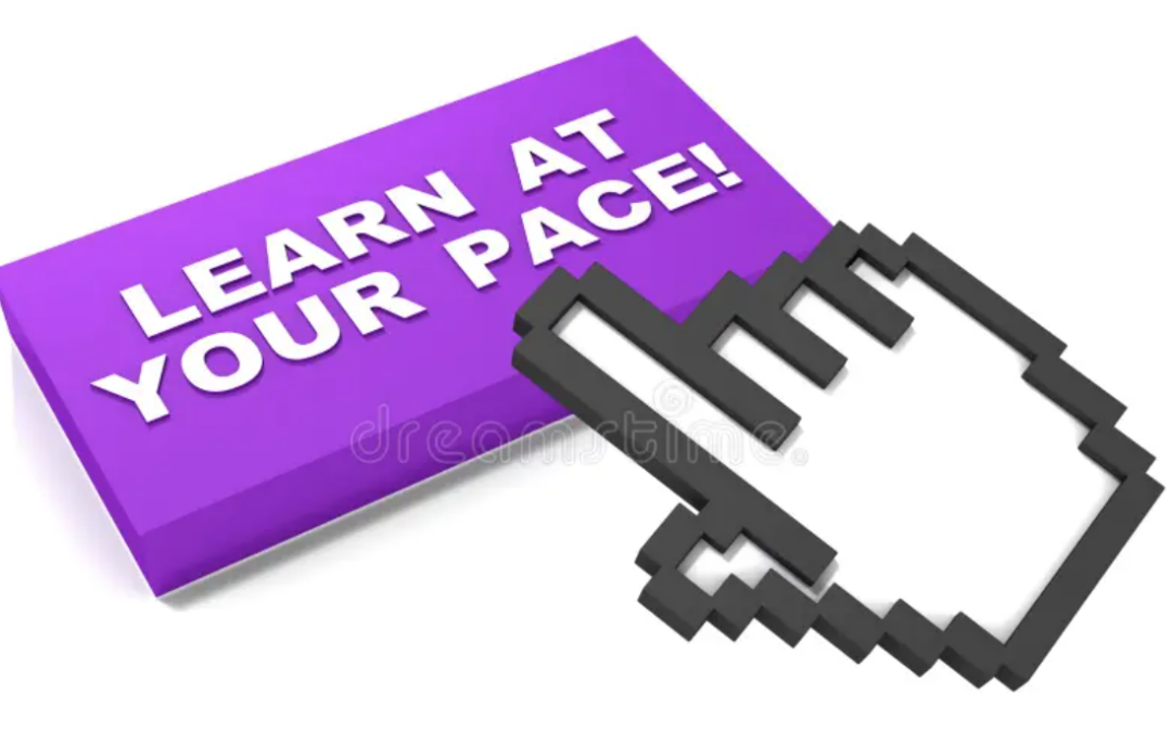 Why Flexibility Matters: Online Learning at Your Own Pace With Agathon University