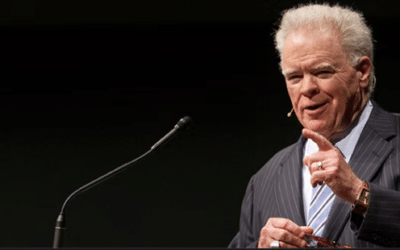 Dr. Paige Patterson Joins Agathon University Faculty